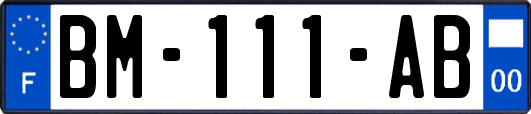 BM-111-AB