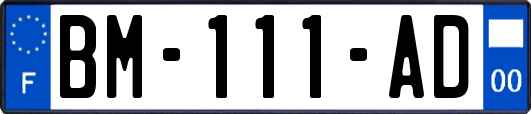 BM-111-AD