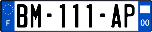 BM-111-AP