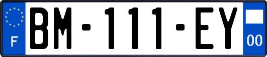 BM-111-EY