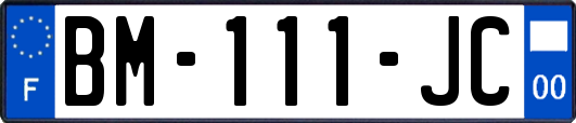 BM-111-JC