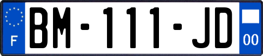 BM-111-JD