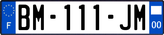 BM-111-JM