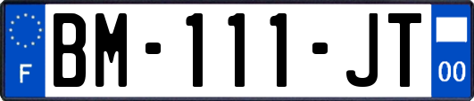 BM-111-JT