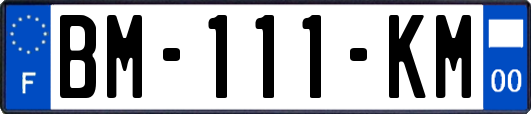 BM-111-KM