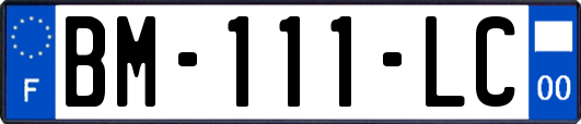BM-111-LC
