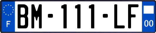 BM-111-LF