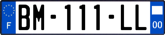 BM-111-LL