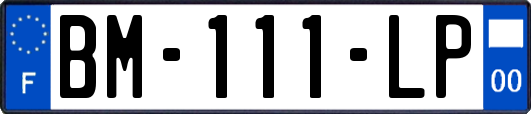 BM-111-LP