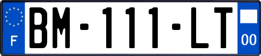 BM-111-LT