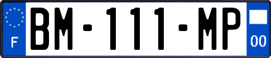 BM-111-MP