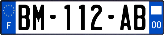 BM-112-AB