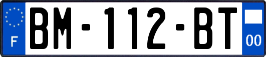 BM-112-BT