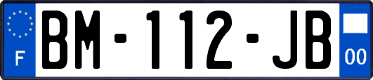 BM-112-JB