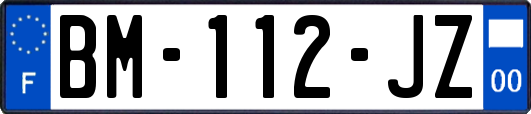 BM-112-JZ