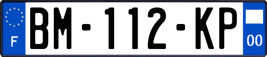BM-112-KP
