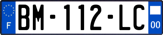 BM-112-LC