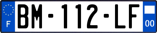 BM-112-LF