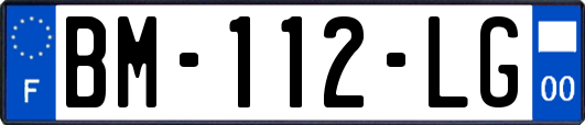 BM-112-LG