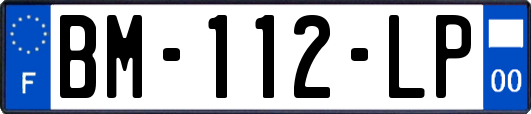 BM-112-LP
