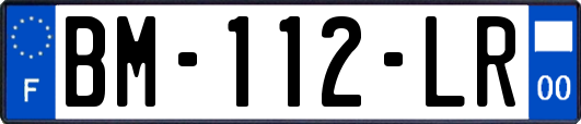 BM-112-LR