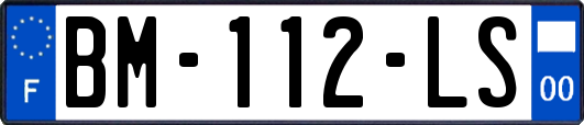 BM-112-LS