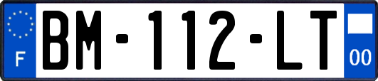 BM-112-LT