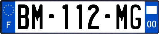 BM-112-MG