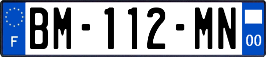 BM-112-MN