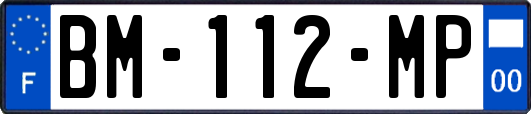 BM-112-MP