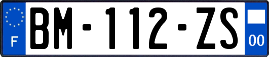 BM-112-ZS