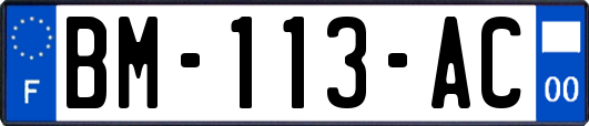 BM-113-AC