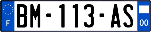 BM-113-AS