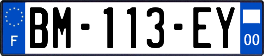 BM-113-EY