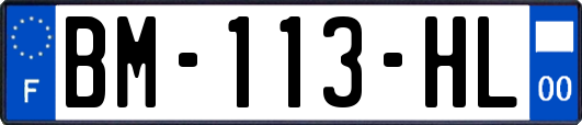 BM-113-HL