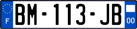 BM-113-JB