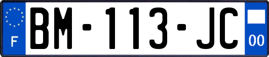 BM-113-JC
