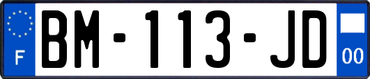 BM-113-JD
