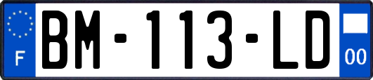 BM-113-LD