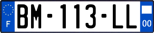 BM-113-LL