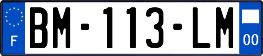 BM-113-LM