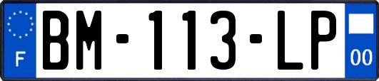 BM-113-LP