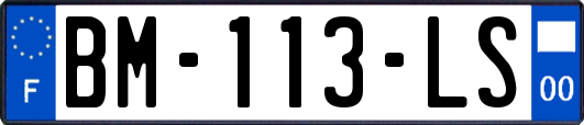 BM-113-LS