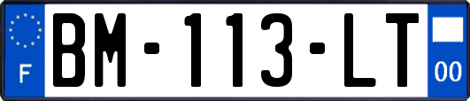 BM-113-LT