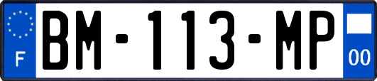 BM-113-MP