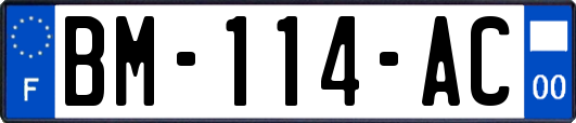 BM-114-AC