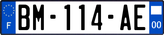 BM-114-AE