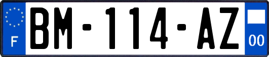 BM-114-AZ