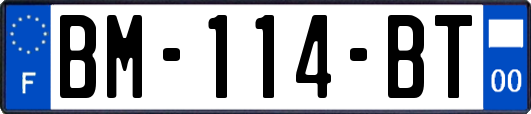 BM-114-BT