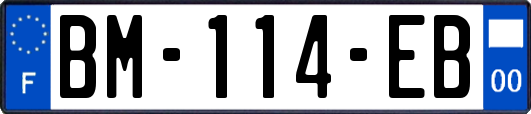 BM-114-EB